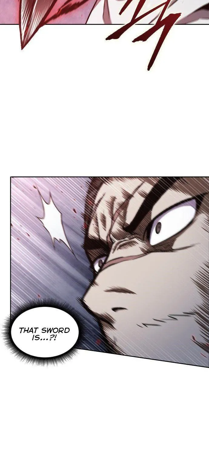 Nano Machine Kainu Manga Chapter 110.1 Page 36