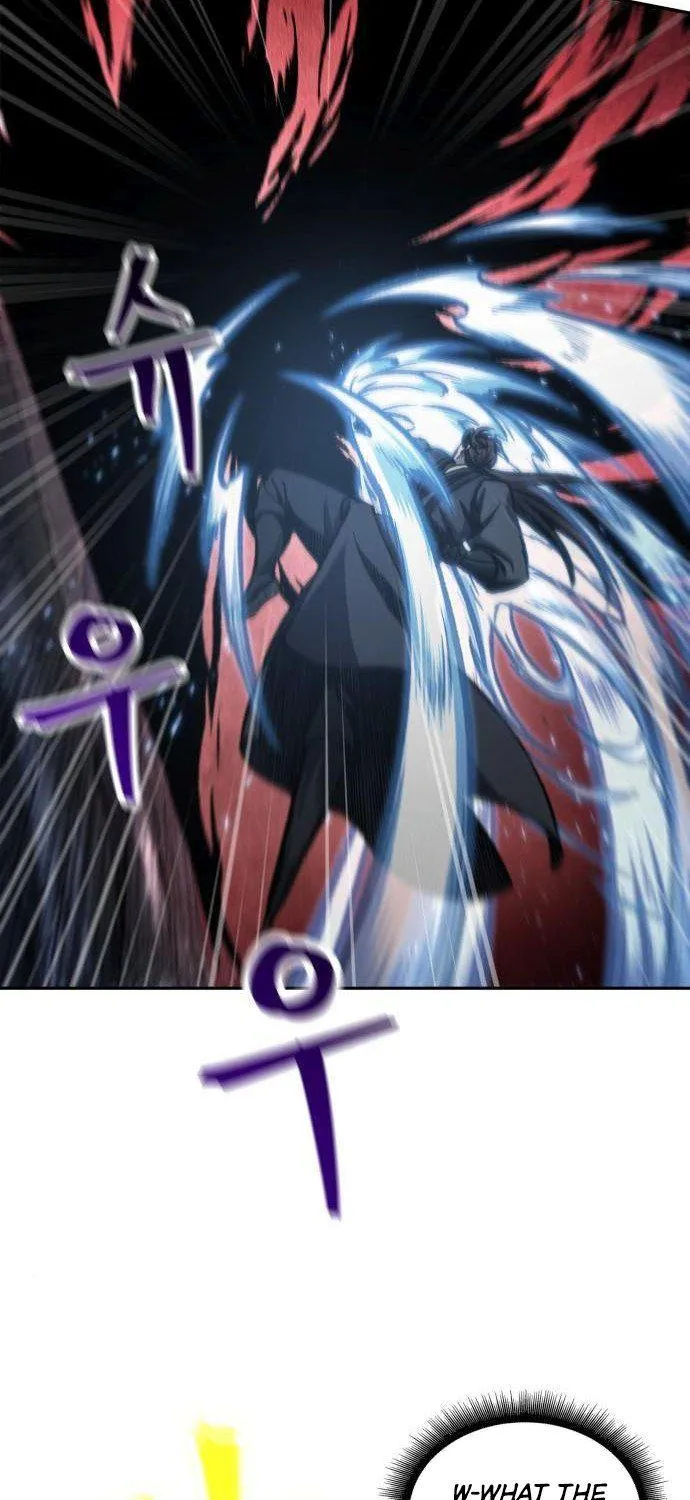 Nano Machine Kainu Manga Chapter 110.1 Page 41