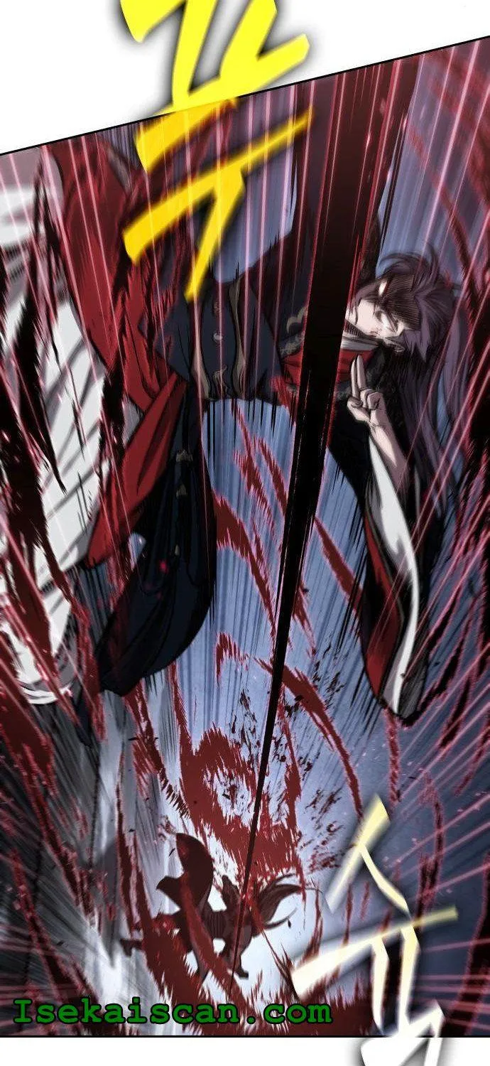 Nano Machine Kainu Manga Chapter 110.1 Page 48
