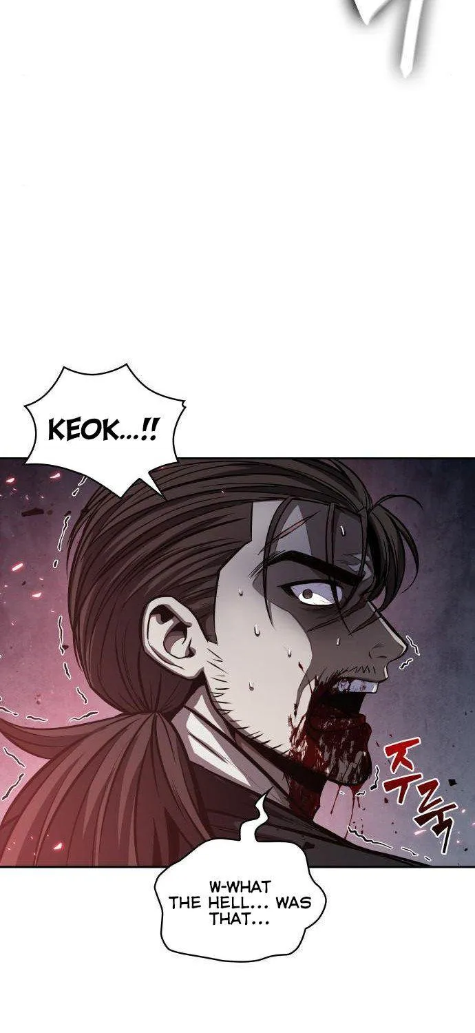 Nano Machine Kainu Manga Chapter 110.1 Page 49