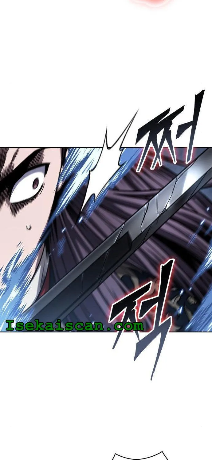 Nano Machine Kainu Manga Chapter 110 Page 35