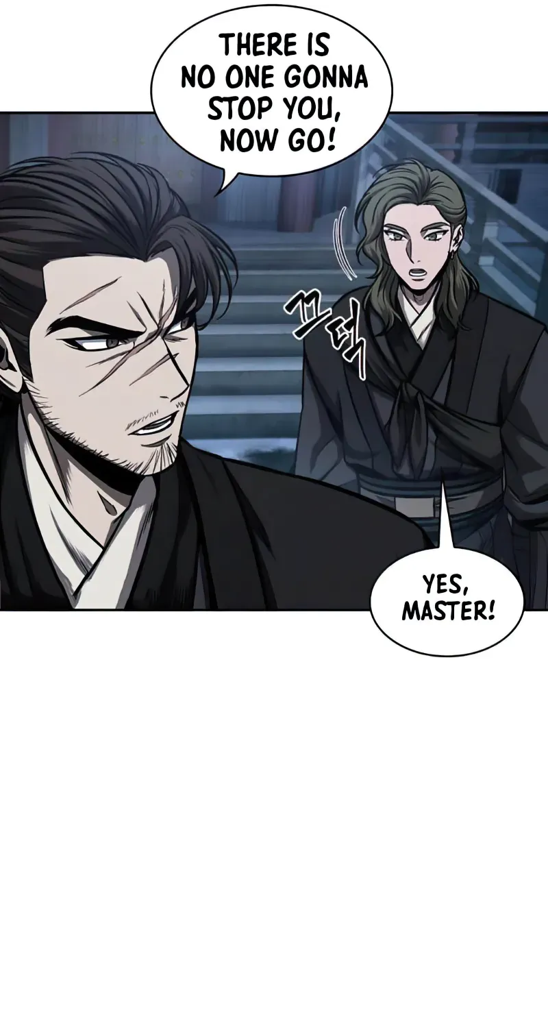 Nano Machine Kainu Manga Chapter 109 Page 11