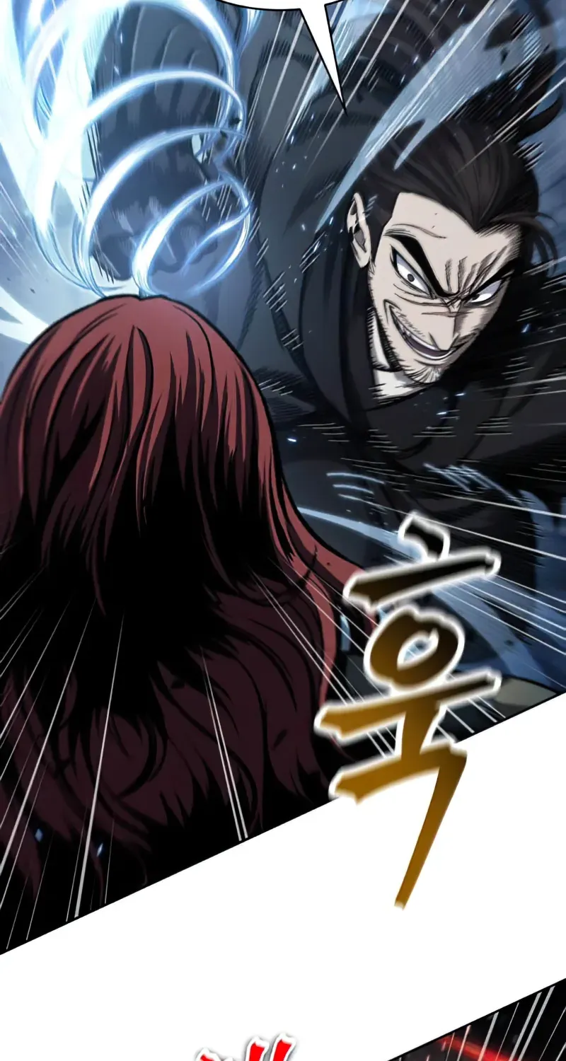 Nano Machine Kainu Manga Chapter 109 Page 23
