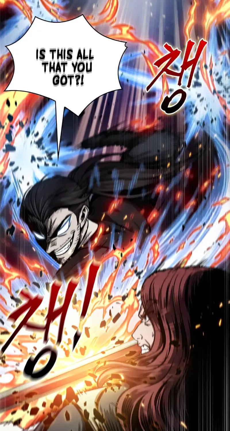 Nano Machine Kainu Manga Chapter 109 Page 27