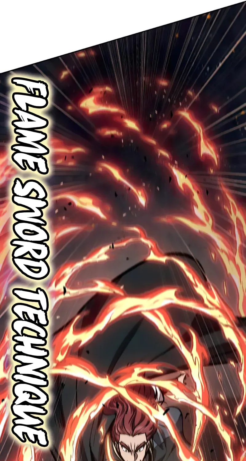 Nano Machine Kainu Manga Chapter 109 Page 31