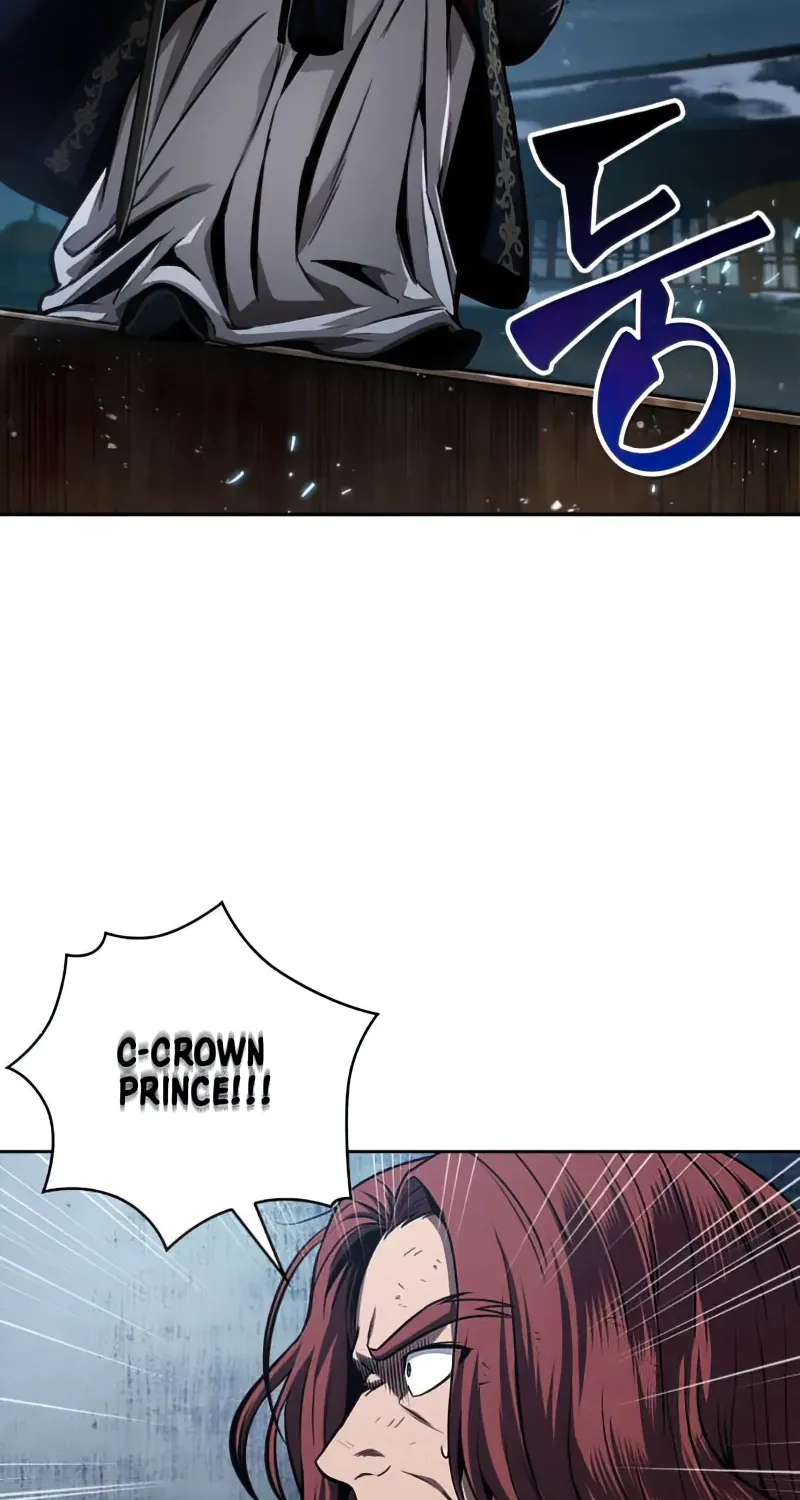Nano Machine Kainu Manga Chapter 109 Page 57