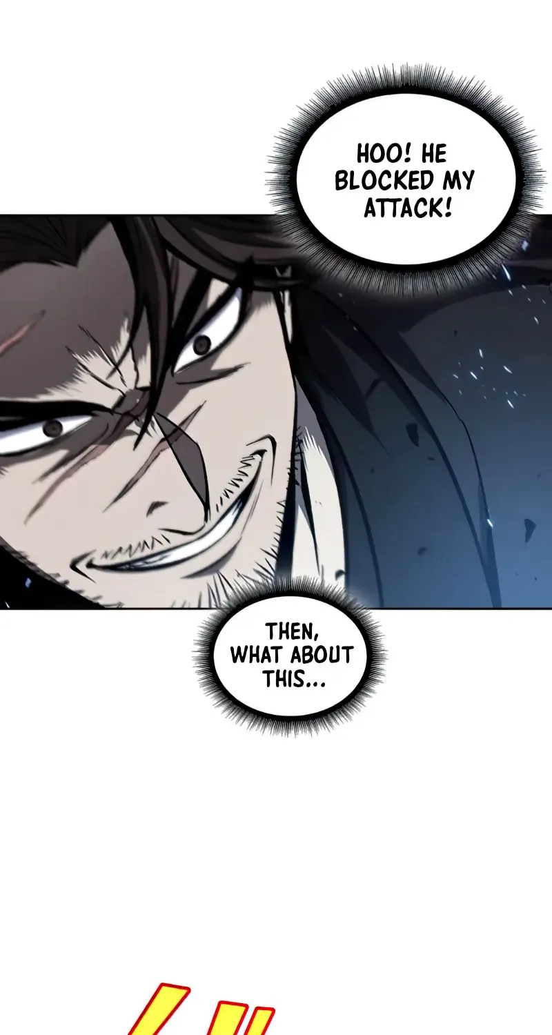 Nano Machine Kainu Manga Chapter 109 Page 64
