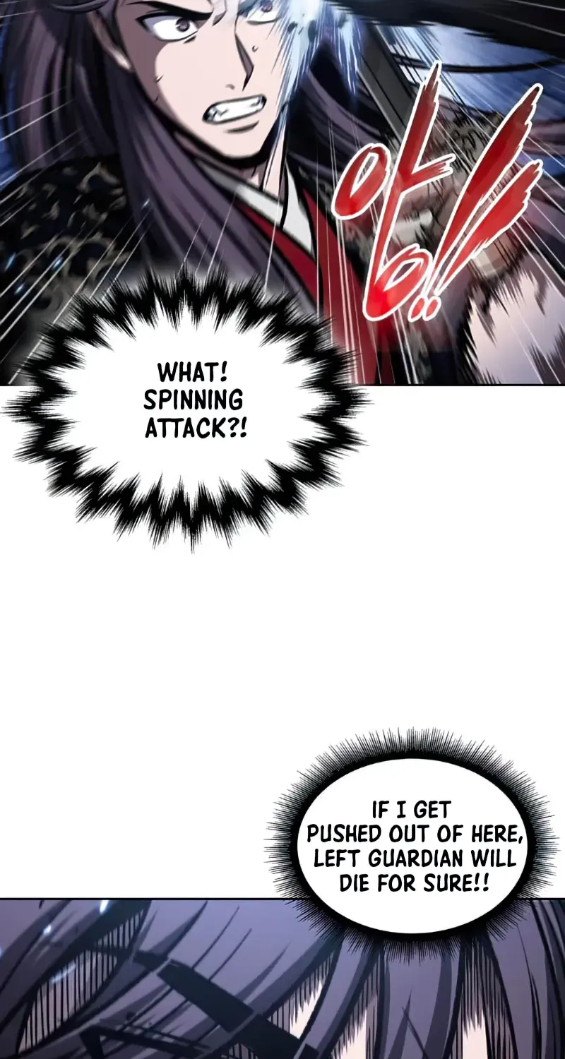 Nano Machine Kainu Manga Chapter 109 Page 67