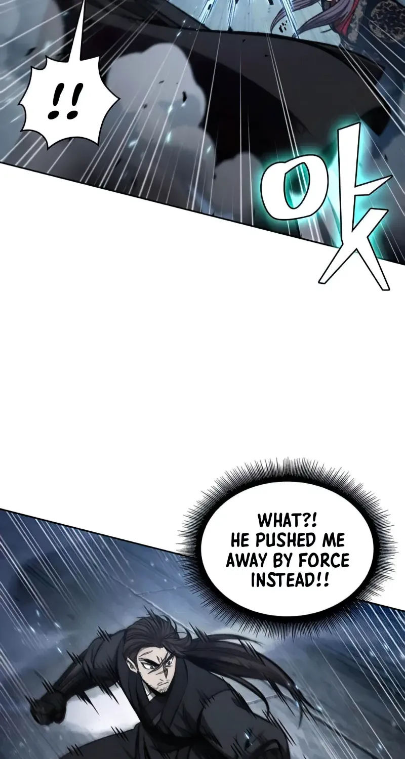 Nano Machine Kainu Manga Chapter 109 Page 69