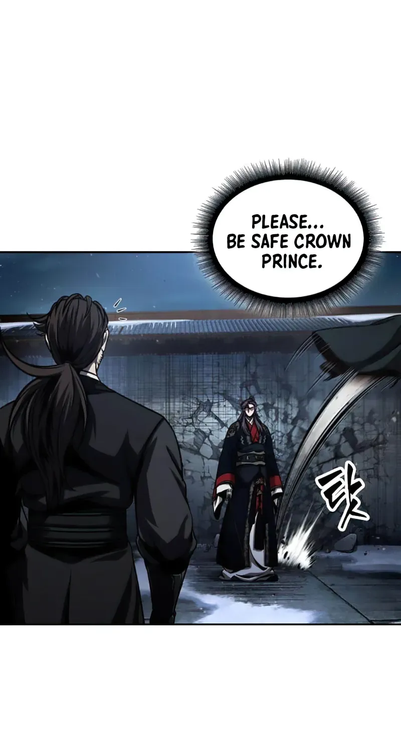 Nano Machine Kainu Manga Chapter 109 Page 76