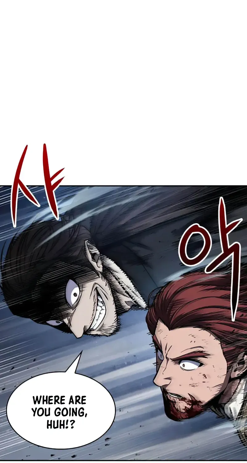 Nano Machine Kainu Manga Chapter 109 Page 77