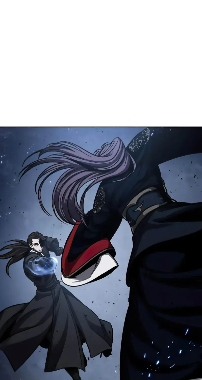 Nano Machine Kainu Manga Chapter 109 Page 82