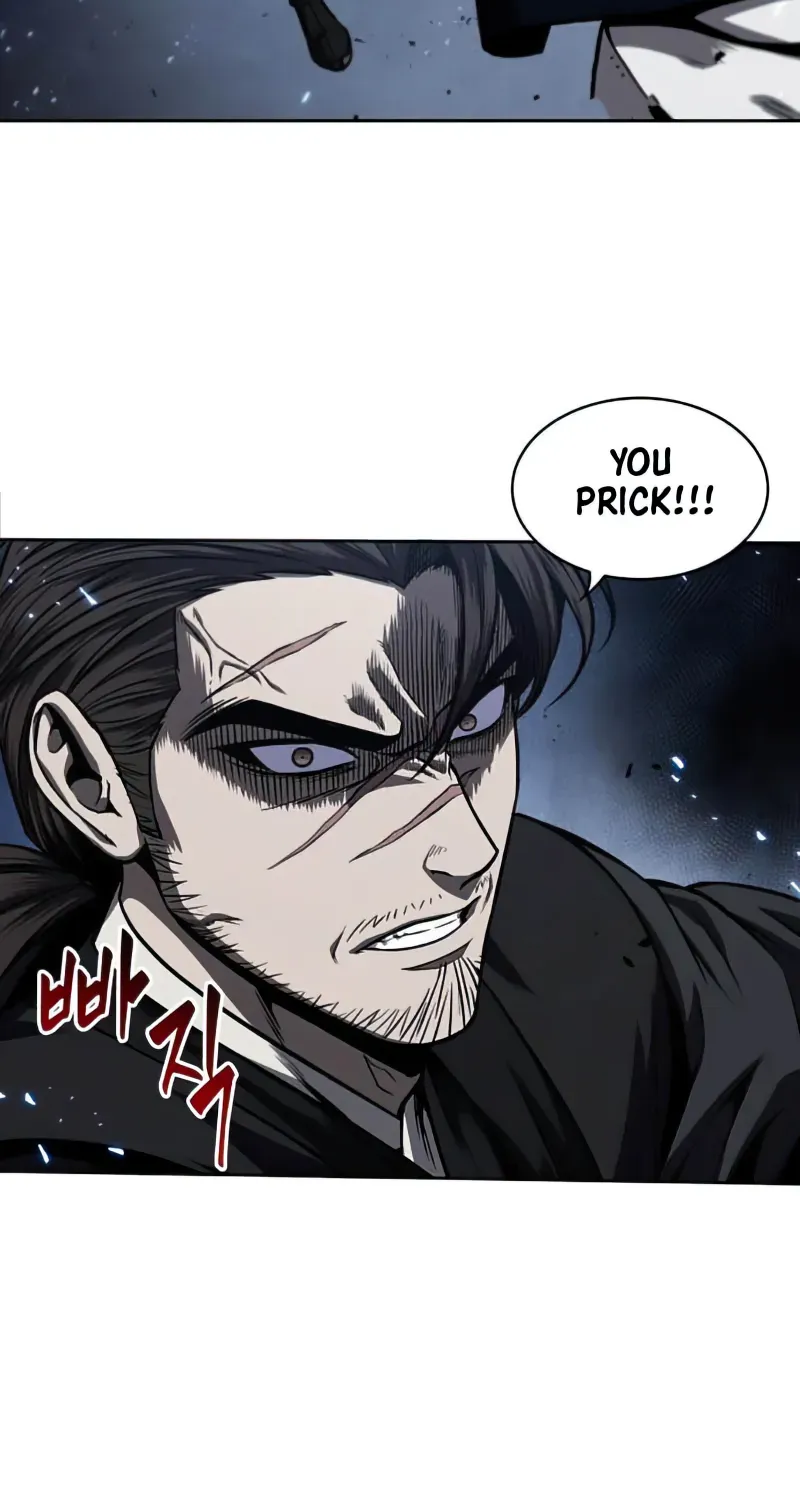 Nano Machine Kainu Manga Chapter 109 Page 83