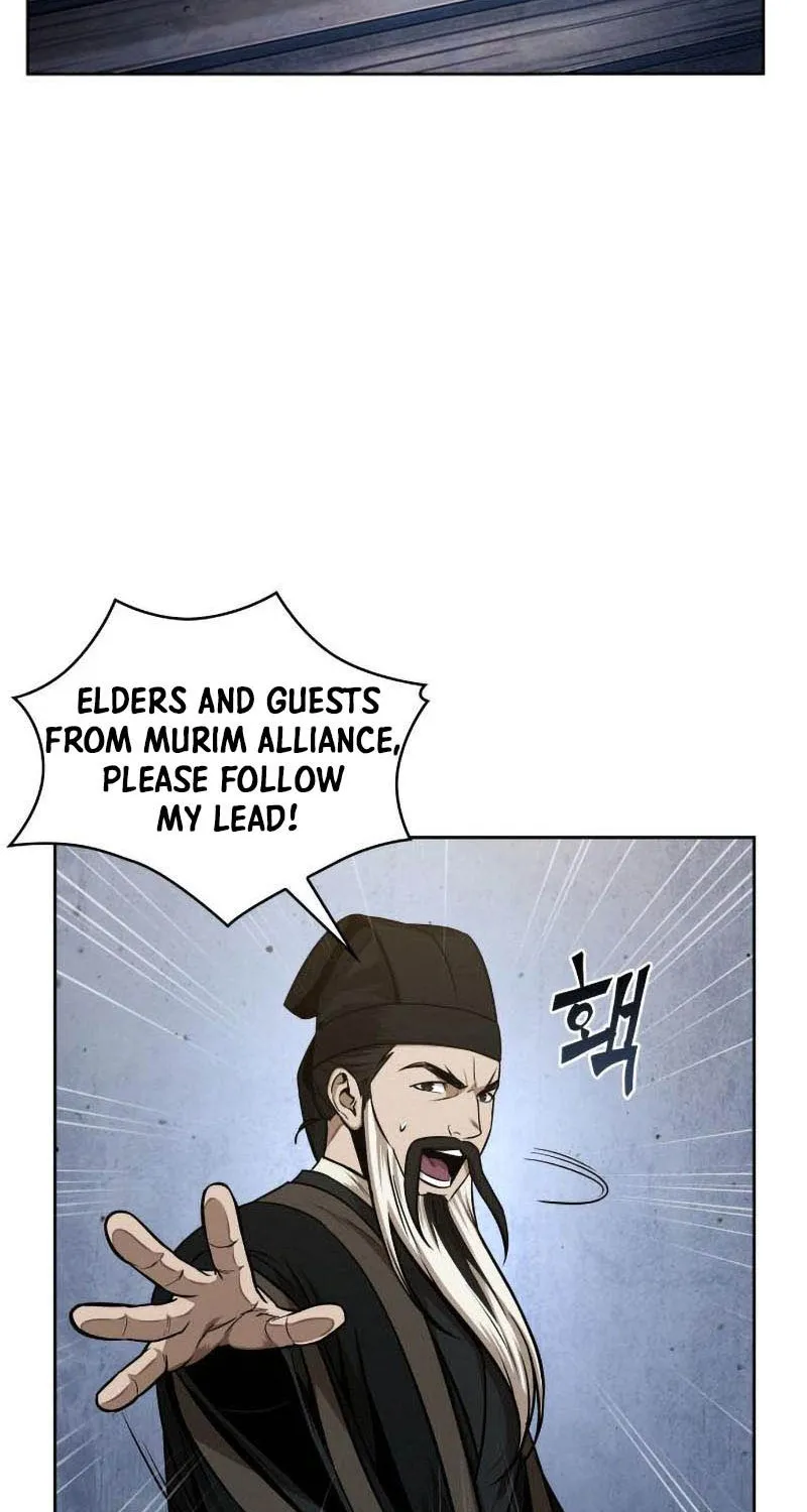 Nano Machine Kainu Manga Chapter 108 Page 6