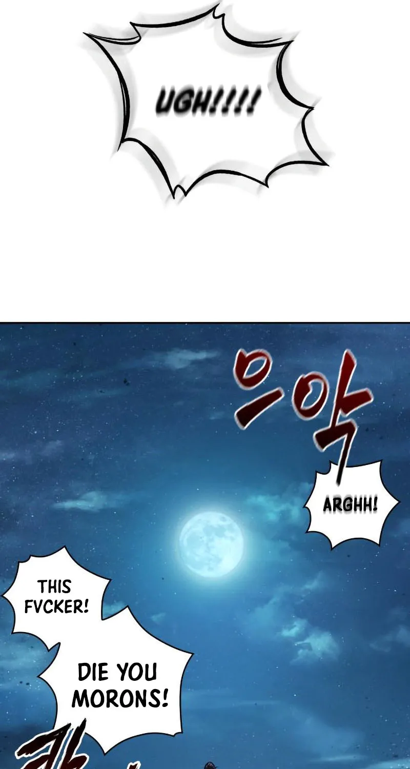 Nano Machine Kainu Manga Chapter 108 Page 13