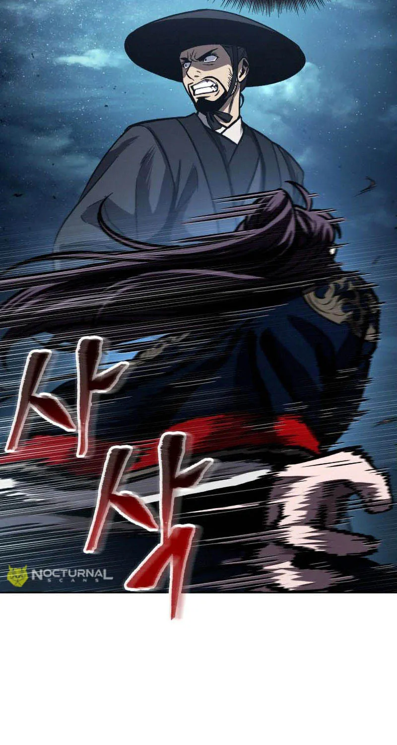 Nano Machine Kainu Manga Chapter 108 Page 27