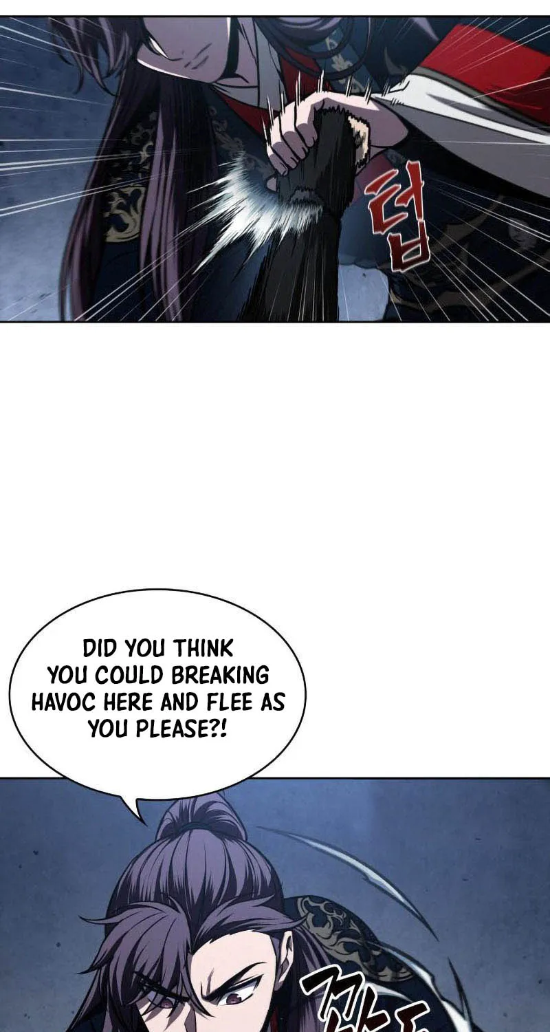 Nano Machine Kainu Manga Chapter 108 Page 33
