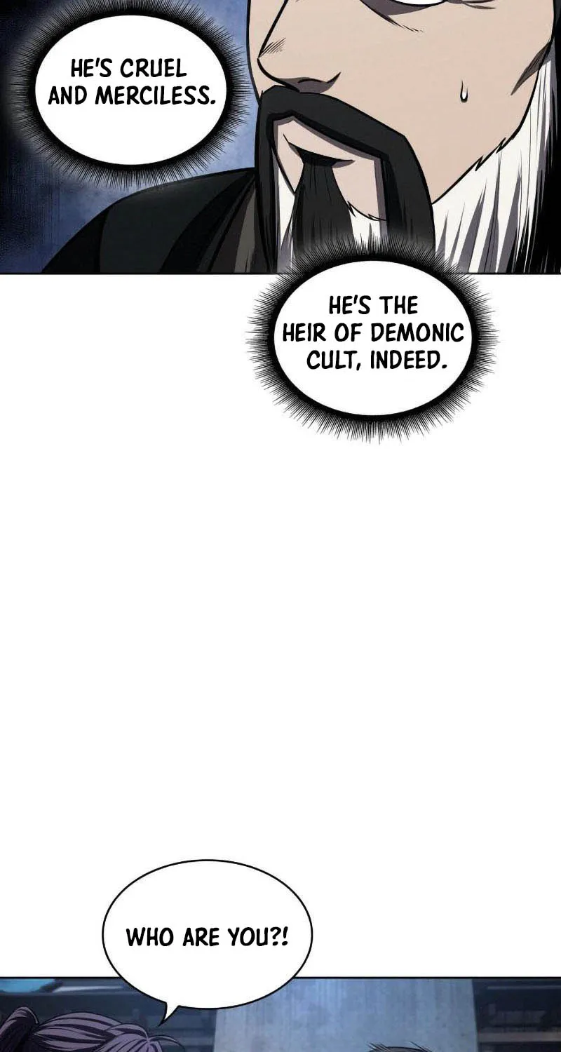 Nano Machine Kainu Manga Chapter 108 Page 35