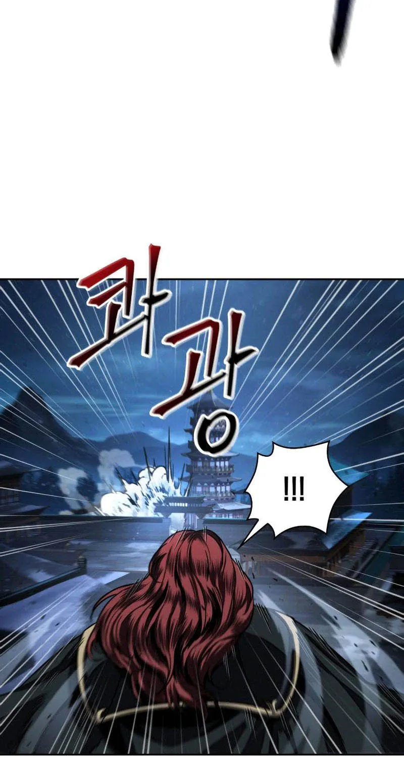 Nano Machine Kainu Manga Chapter 108 Page 55