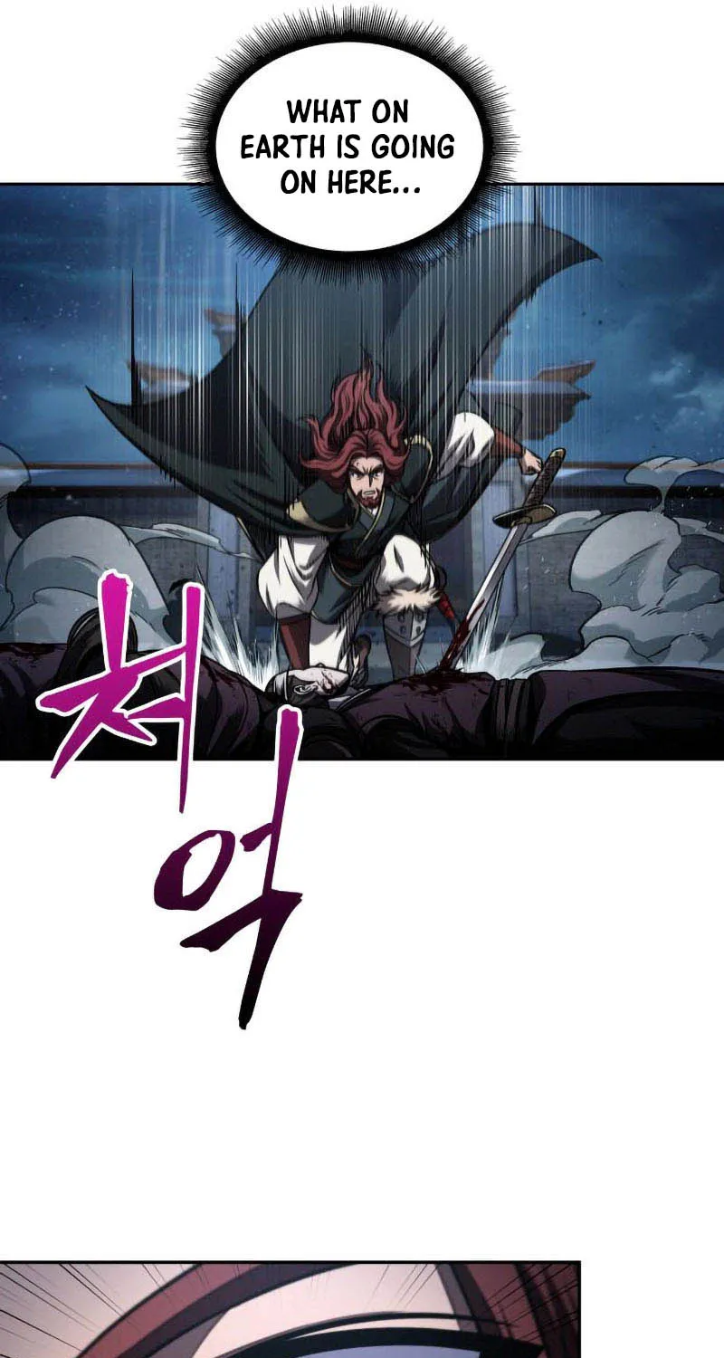 Nano Machine Kainu Manga Chapter 108 Page 59