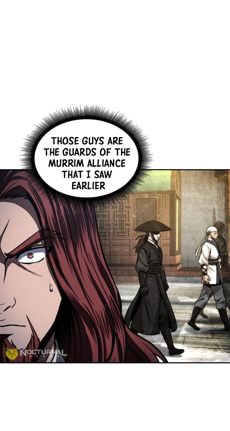 Nano Machine Kainu Manga Chapter 108 Page 62