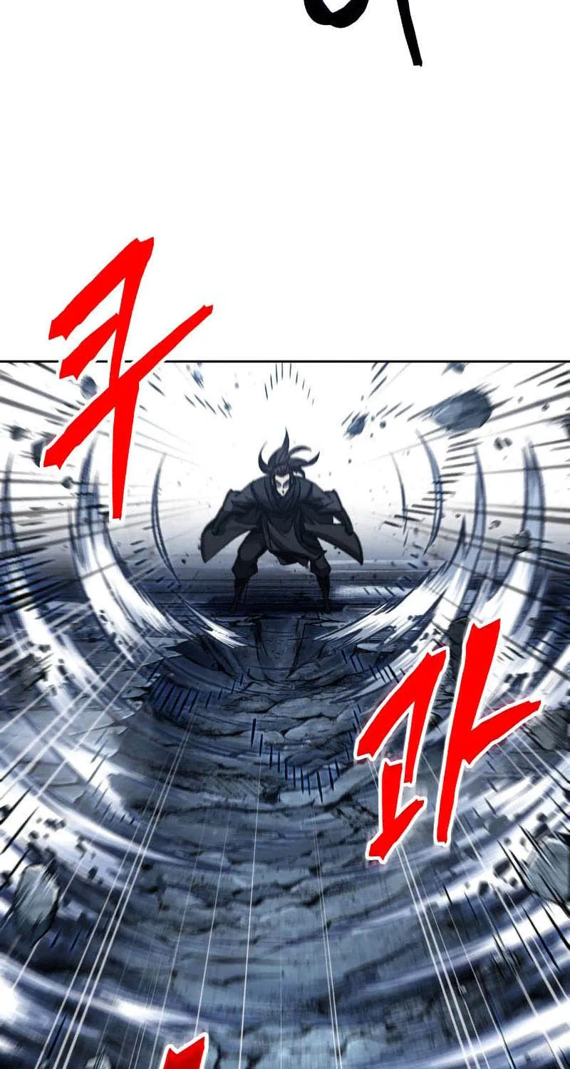 Nano Machine Kainu Manga Chapter 108 Page 70