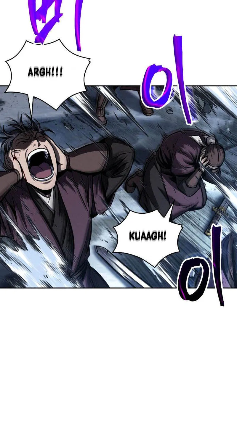 Nano Machine Kainu Manga Chapter 108 Page 72