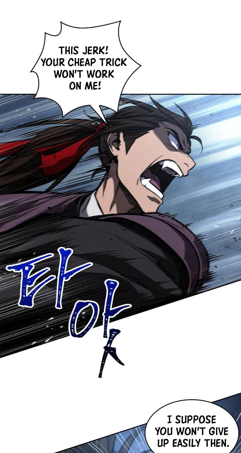 Nano Machine Kainu Manga Chapter 108 Page 73