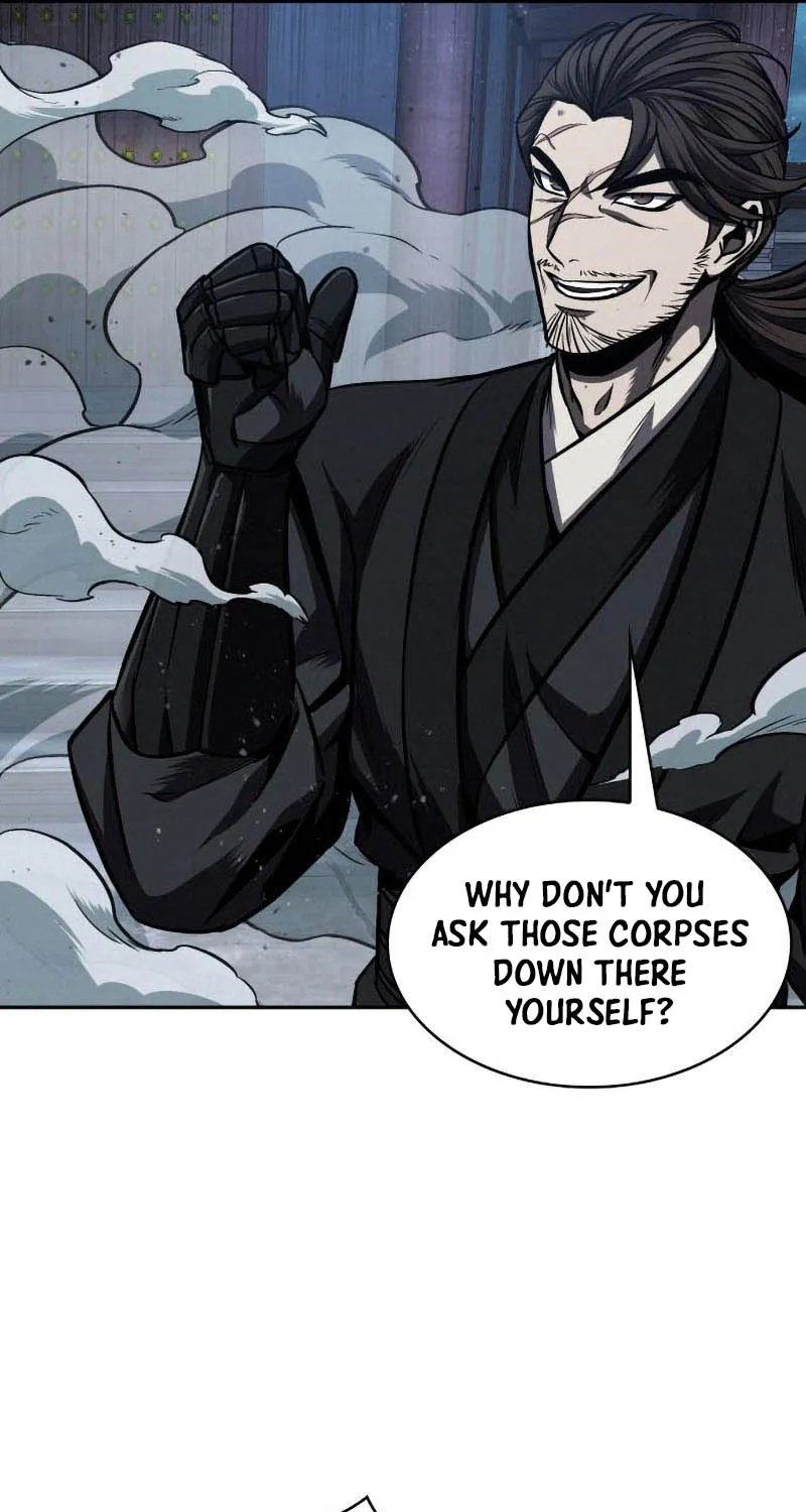 Nano Machine Kainu Manga Chapter 108 Page 78
