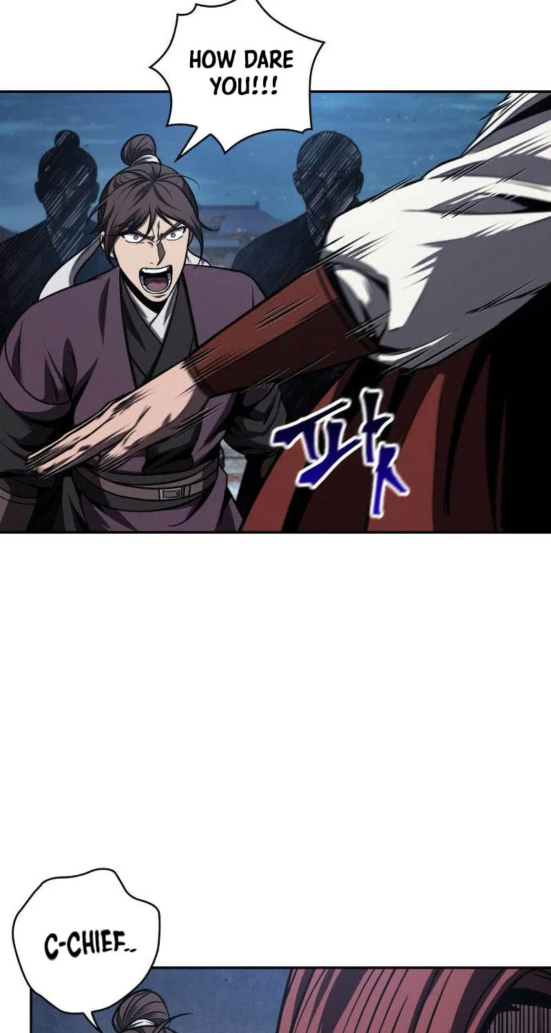 Nano Machine Kainu Manga Chapter 108 Page 79
