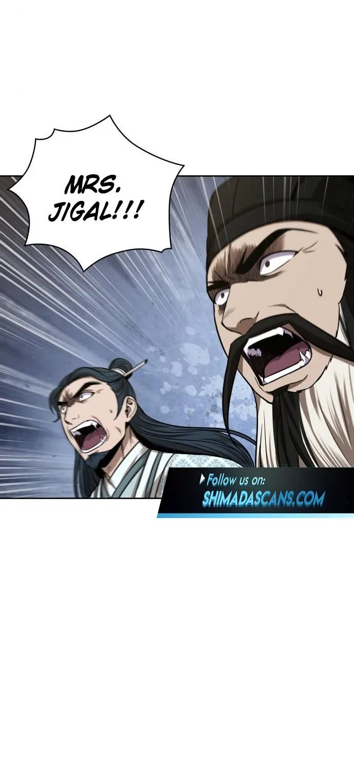 Nano Machine Kainu Manga Chapter 107 Page 6
