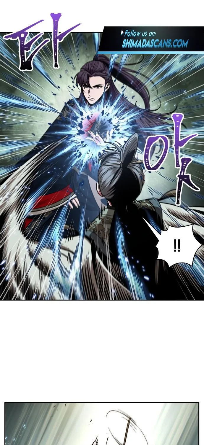 Nano Machine Kainu Manga Chapter 107 Page 9