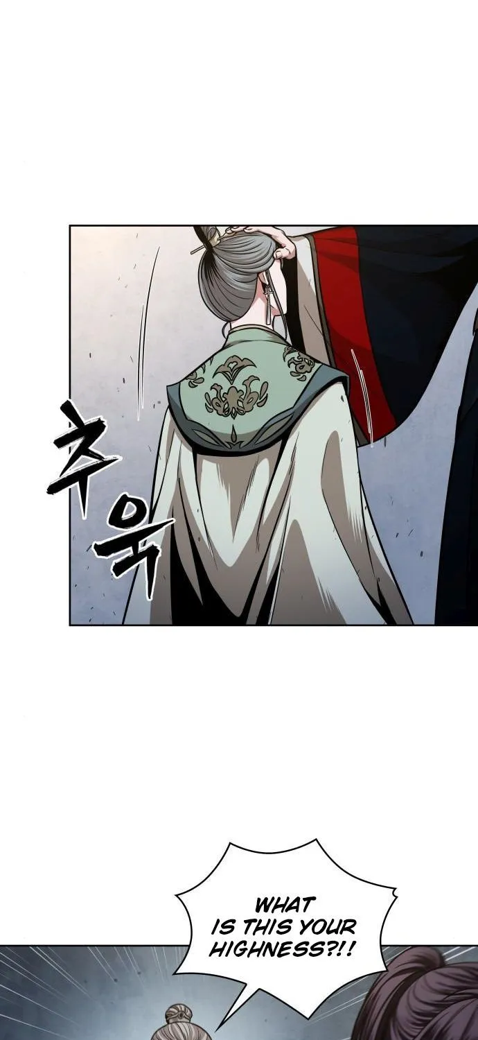 Nano Machine Kainu Manga Chapter 107 Page 20