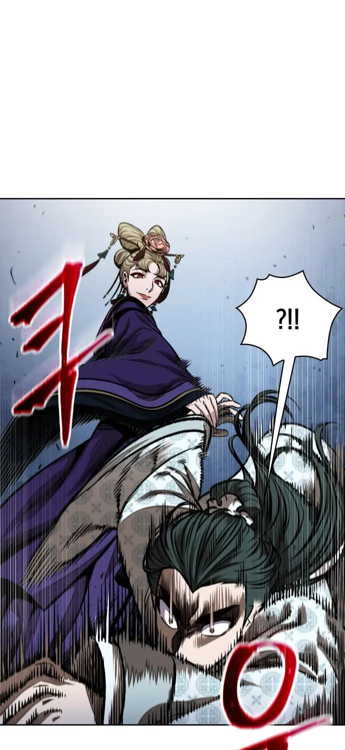 Nano Machine Kainu Manga Chapter 107 Page 32