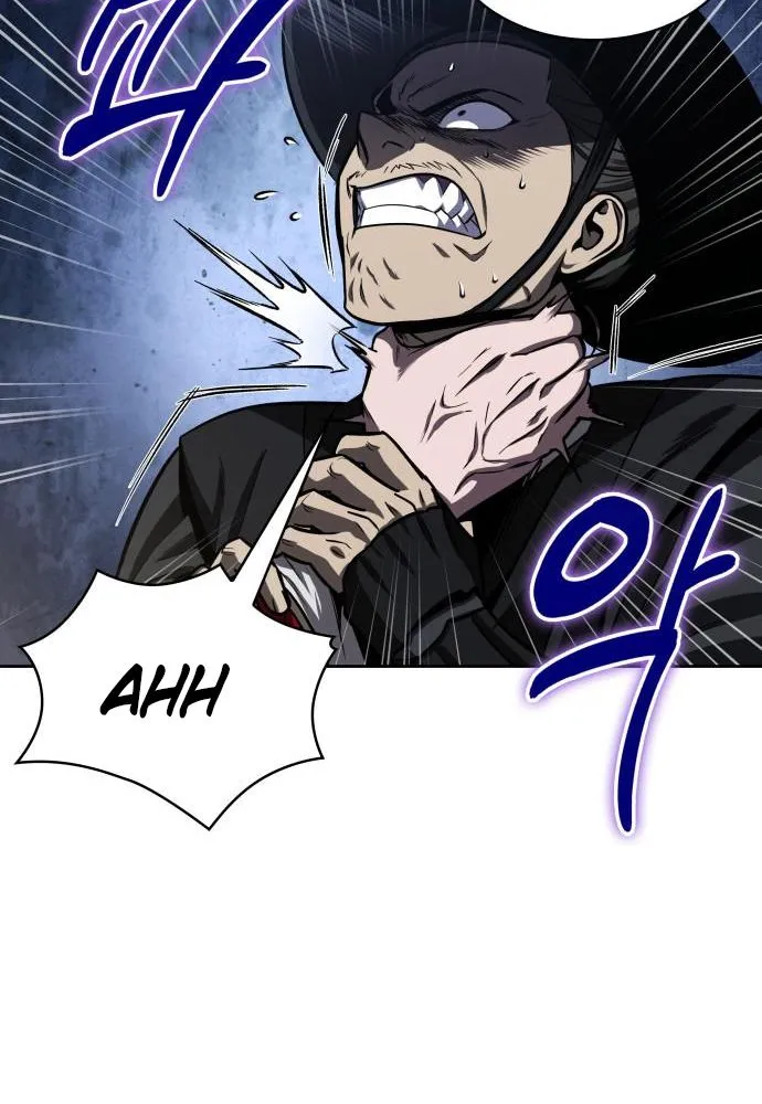 Nano Machine Kainu Manga Chapter 107 Page 43