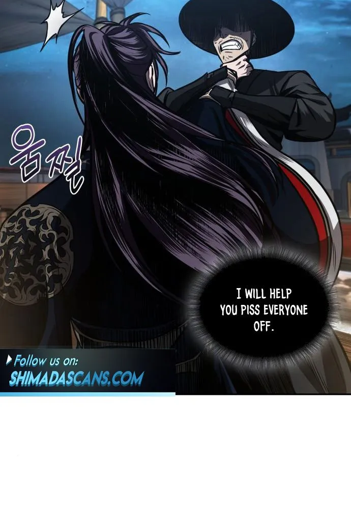 Nano Machine Kainu Manga Chapter 107 Page 50
