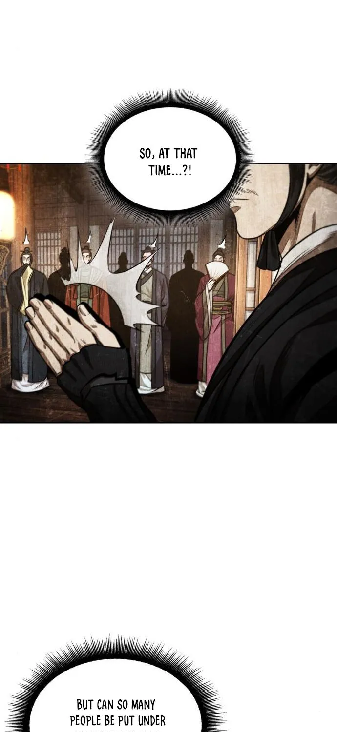Nano Machine Kainu Manga Chapter 107 Page 55