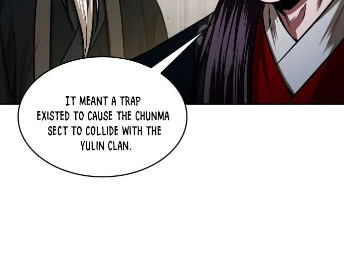 Nano Machine Kainu Manga Chapter 107 Page 63