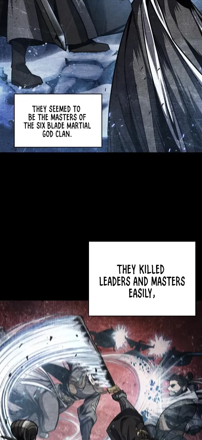 Nano Machine Kainu Manga Chapter 106 Page 14