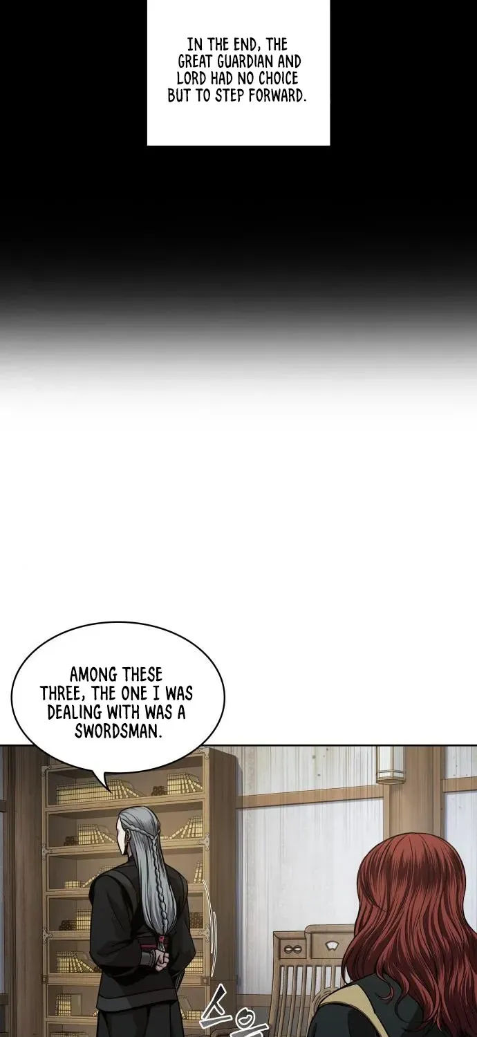 Nano Machine Kainu Manga Chapter 106 Page 18