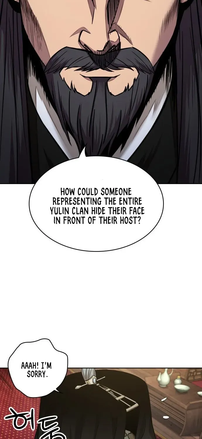 Nano Machine Kainu Manga Chapter 106 Page 38