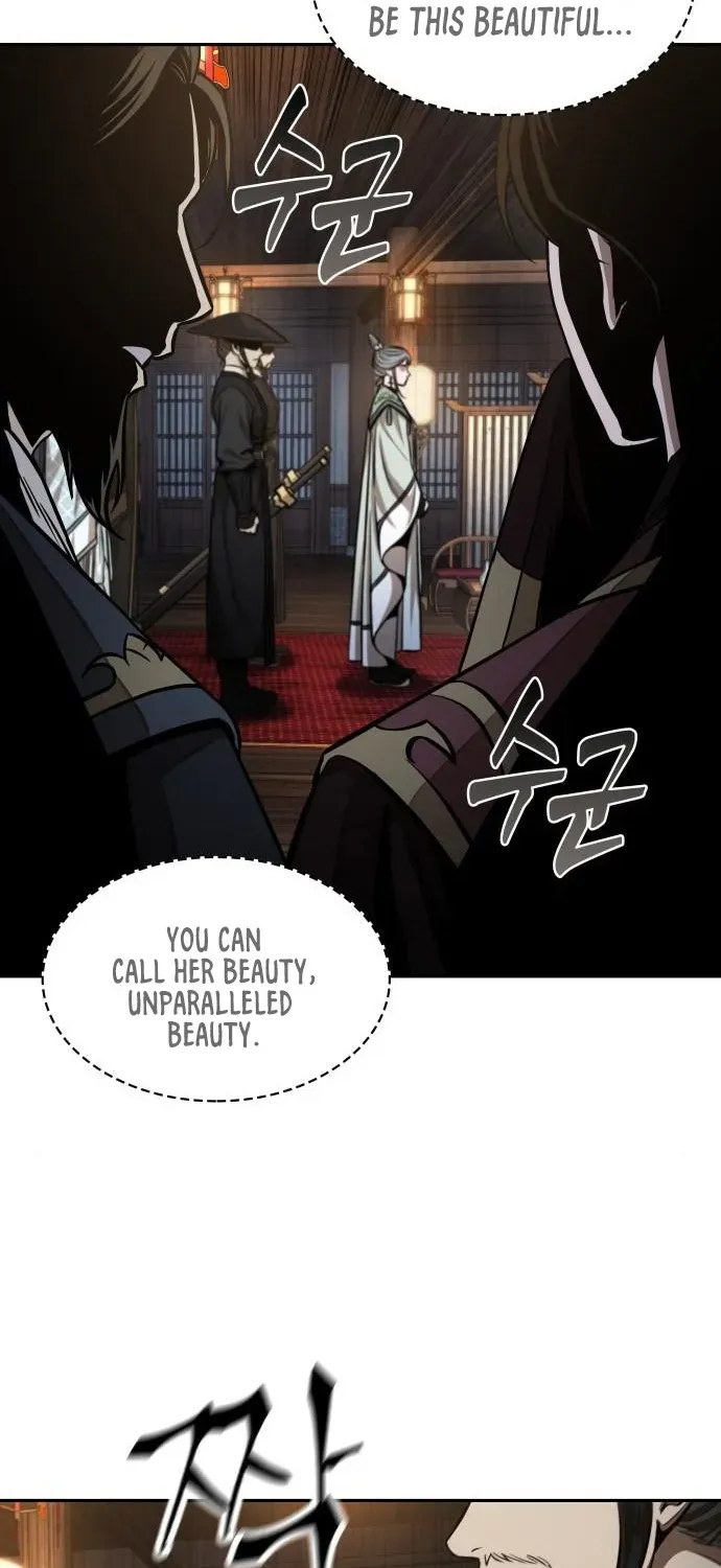 Nano Machine Kainu Manga Chapter 106 Page 44