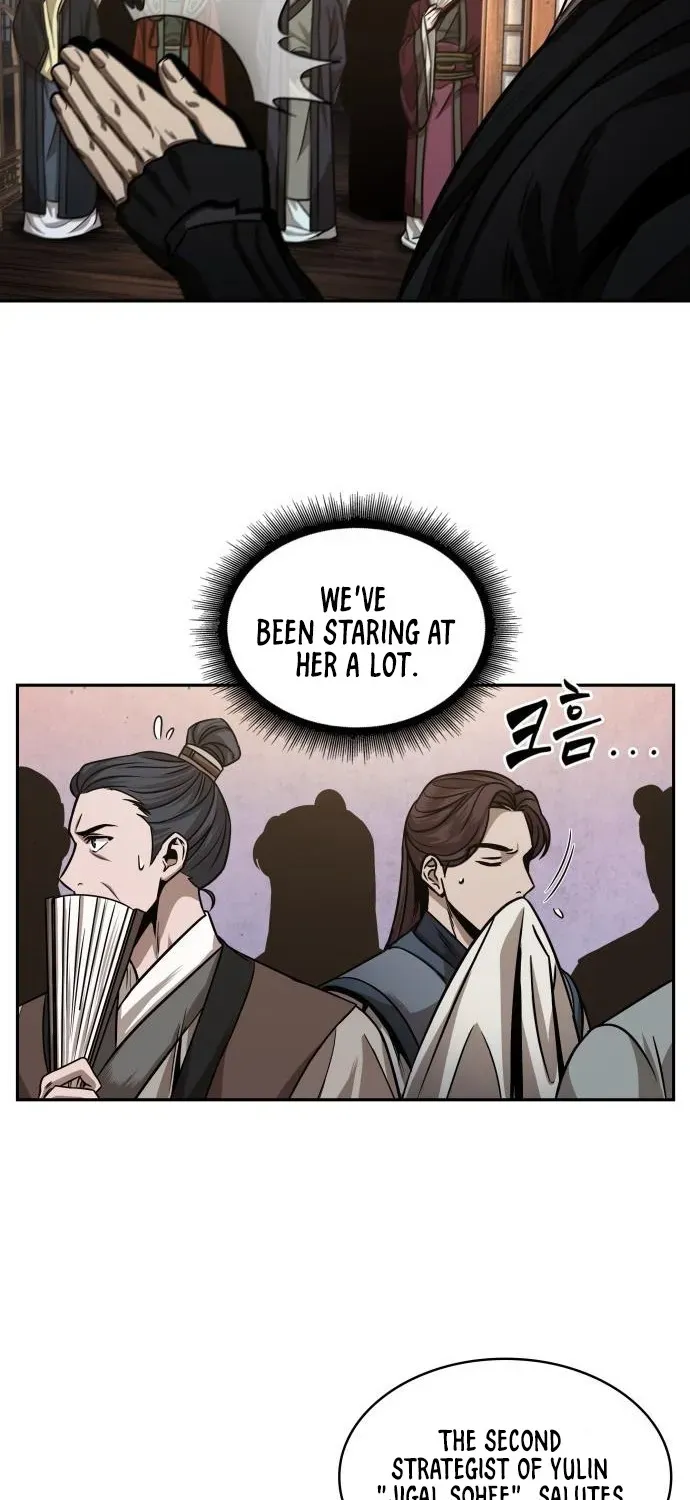 Nano Machine Kainu Manga Chapter 106 Page 46
