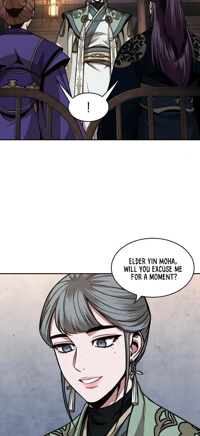 Nano Machine Kainu Manga Chapter 106 Page 63