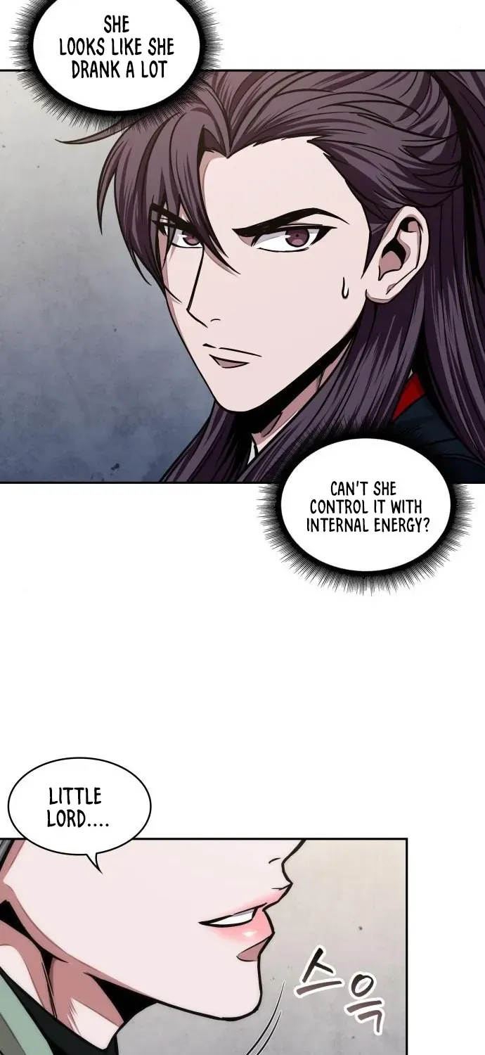 Nano Machine Kainu Manga Chapter 106 Page 67