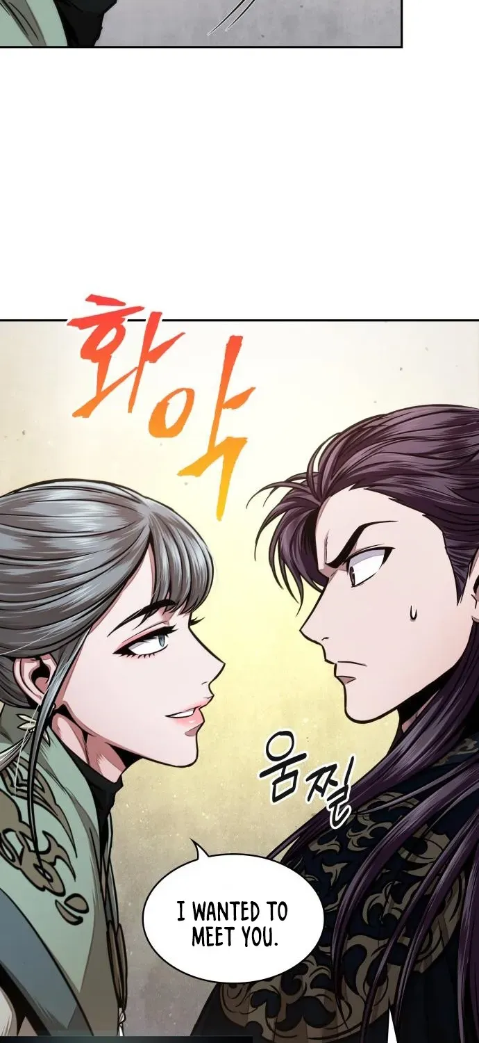 Nano Machine Kainu Manga Chapter 106 Page 68