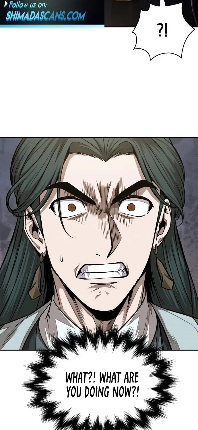 Nano Machine Kainu Manga Chapter 106 Page 69