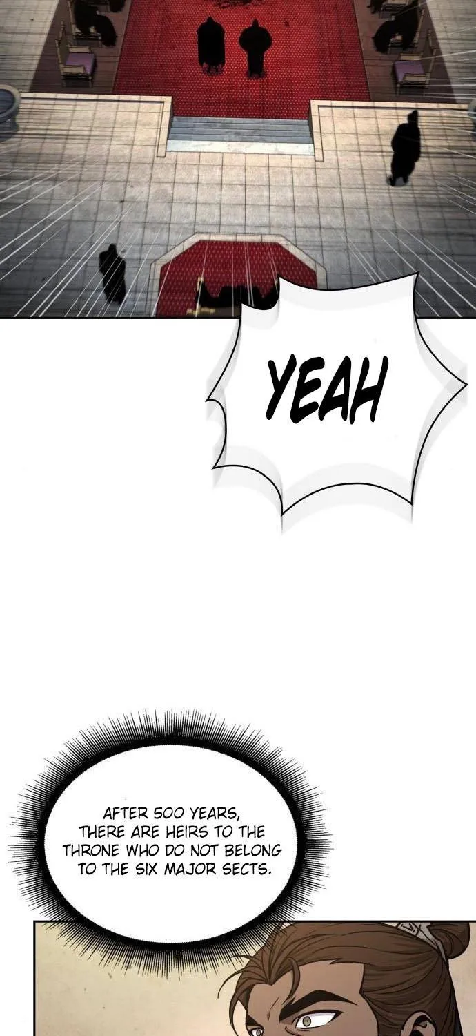 Nano Machine Kainu Manga Chapter 105 Page 5