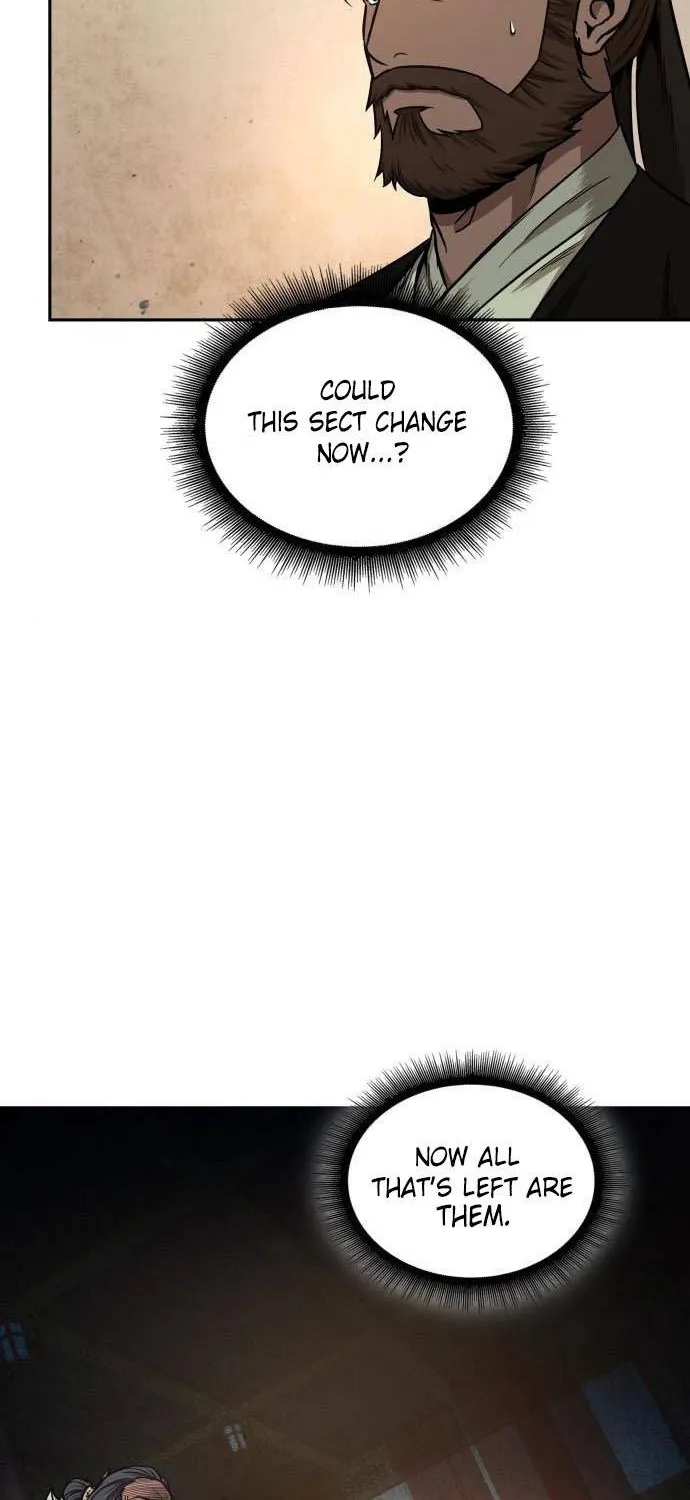 Nano Machine Kainu Manga Chapter 105 Page 6