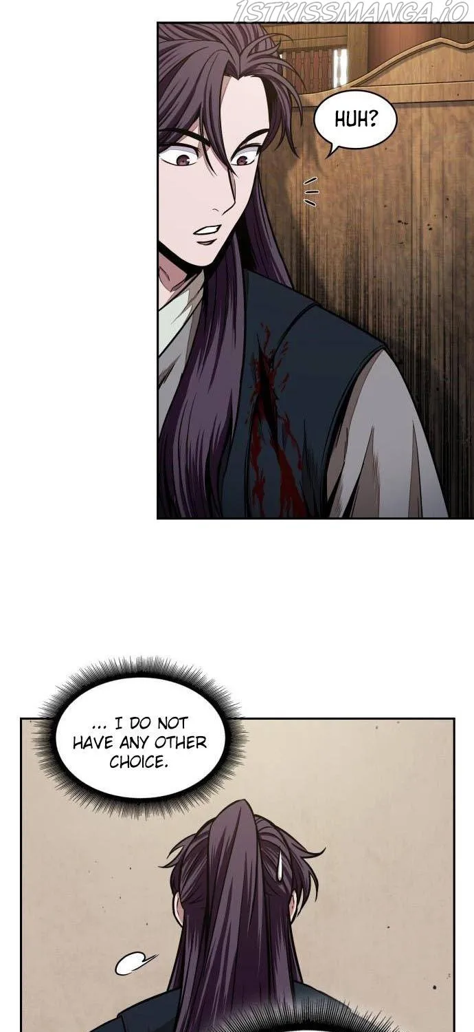 Nano Machine Kainu Manga Chapter 105 Page 13